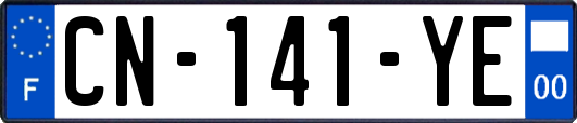 CN-141-YE