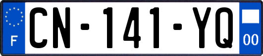 CN-141-YQ