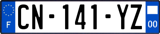 CN-141-YZ