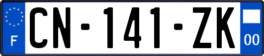 CN-141-ZK