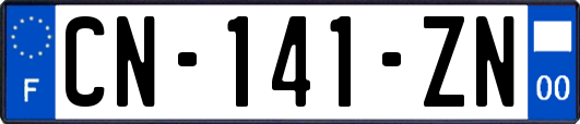 CN-141-ZN