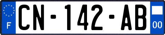 CN-142-AB