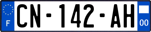 CN-142-AH