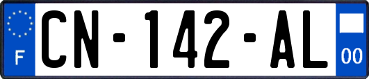 CN-142-AL