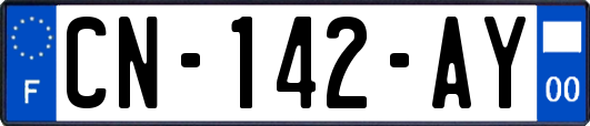 CN-142-AY