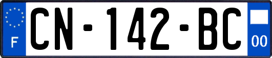 CN-142-BC