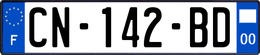 CN-142-BD