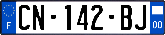 CN-142-BJ