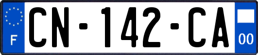 CN-142-CA