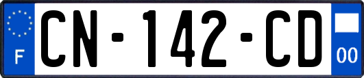 CN-142-CD