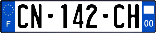 CN-142-CH