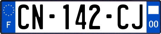 CN-142-CJ