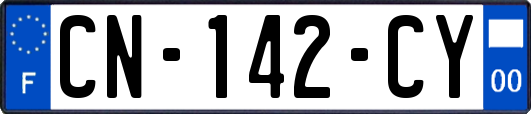 CN-142-CY