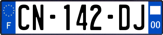 CN-142-DJ