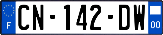 CN-142-DW