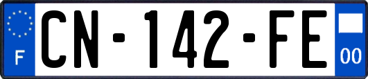 CN-142-FE