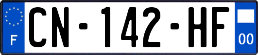 CN-142-HF