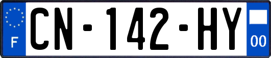 CN-142-HY