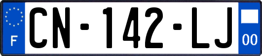 CN-142-LJ