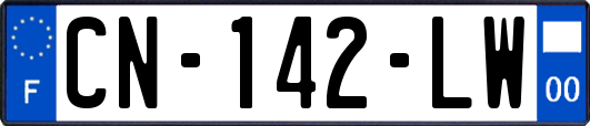 CN-142-LW
