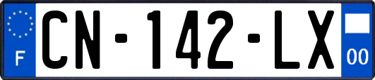 CN-142-LX