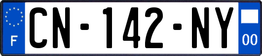 CN-142-NY