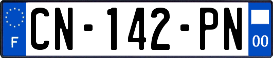 CN-142-PN