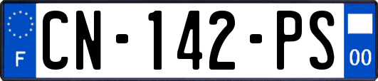 CN-142-PS