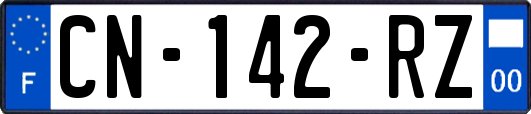 CN-142-RZ