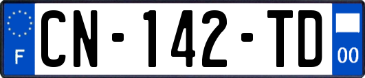 CN-142-TD