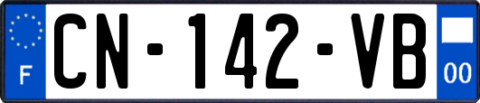 CN-142-VB