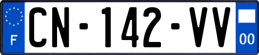 CN-142-VV