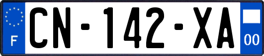 CN-142-XA