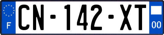 CN-142-XT