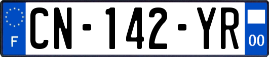 CN-142-YR