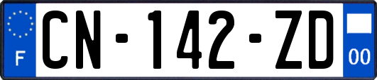 CN-142-ZD