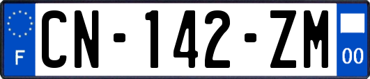 CN-142-ZM