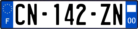 CN-142-ZN