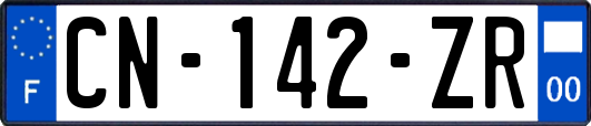 CN-142-ZR