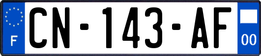 CN-143-AF