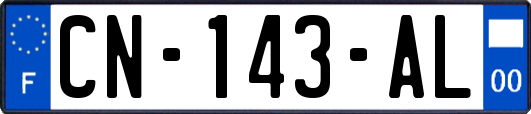 CN-143-AL