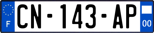 CN-143-AP