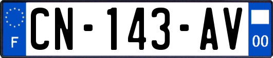 CN-143-AV