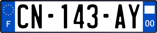 CN-143-AY