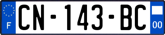 CN-143-BC