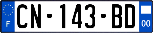 CN-143-BD