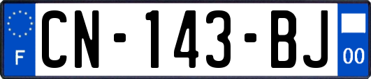 CN-143-BJ