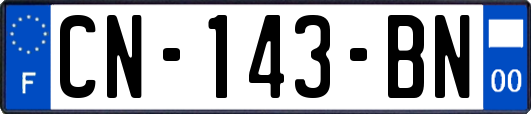 CN-143-BN