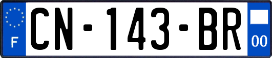 CN-143-BR