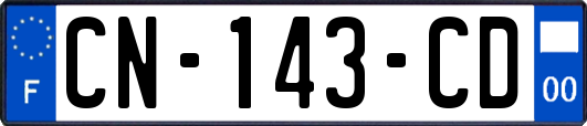 CN-143-CD